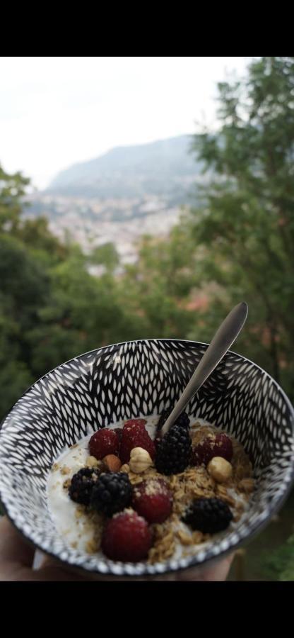 شقة Bascarsija With A View سراييفو المظهر الخارجي الصورة